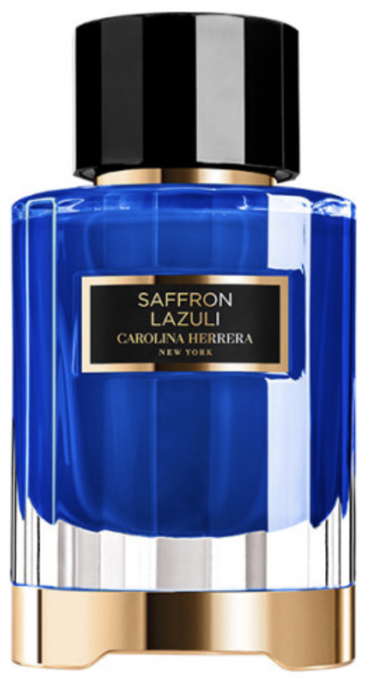 saffron lazuli
